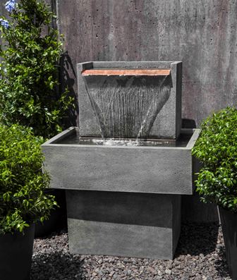 Falling Water Fountains *update price