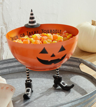 Load image into Gallery viewer, Halloween Candy Holders
