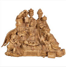 Load image into Gallery viewer, Resin Nativity Sets
