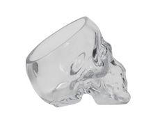 Load image into Gallery viewer, Reaper Pot, Clear
