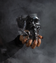 Load image into Gallery viewer, Reaper Pot, Clear
