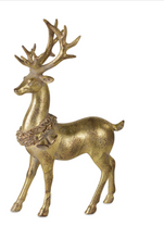 Load image into Gallery viewer, Resin Deer

