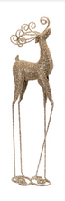 Load image into Gallery viewer, Metal Deer
