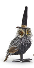 Load image into Gallery viewer, Wise Guys Owls
