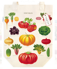 Load image into Gallery viewer, Vintage Tote Bags

