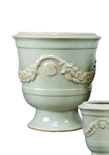 Load image into Gallery viewer, Ceramic Anduze Vases
