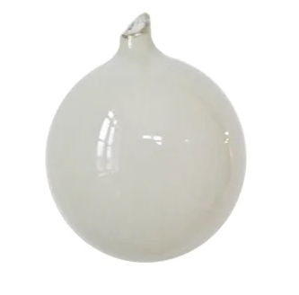 120MM Bubblegum Glass Ball