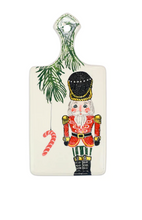 Load image into Gallery viewer, Nutcrackers Food Plates
