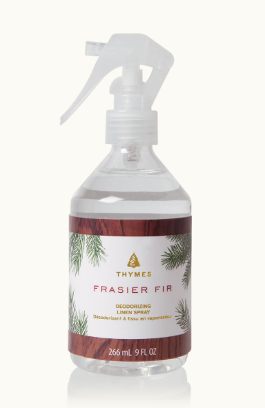 Frasier Fir Mist/Spray