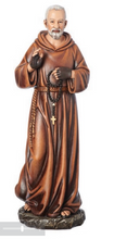 Load image into Gallery viewer, Padre Pio Figure
