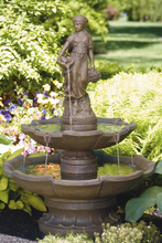 Load image into Gallery viewer, Two Tier Fountains

