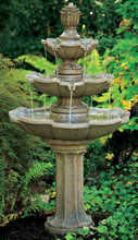 Load image into Gallery viewer, Three Tier Fountains
