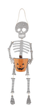 Load image into Gallery viewer, Halloween Candy Holders

