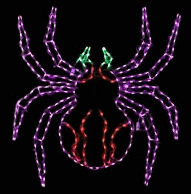 Load image into Gallery viewer, LED Halloween Lights
