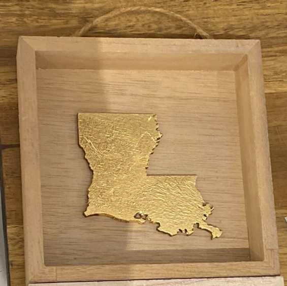 Louisiana Box