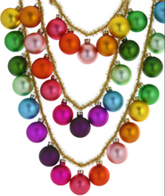 Load image into Gallery viewer, Colorful Ball Garlands
