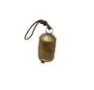 Load image into Gallery viewer, Iron Rustic Cow Bell
