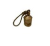 Iron Rustic Cow Bell