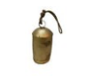 Load image into Gallery viewer, Iron Rustic Cow Bell
