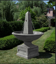 Load image into Gallery viewer, Condotti Fountain
