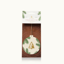 Load image into Gallery viewer, Frasier Fir Fragranced Items
