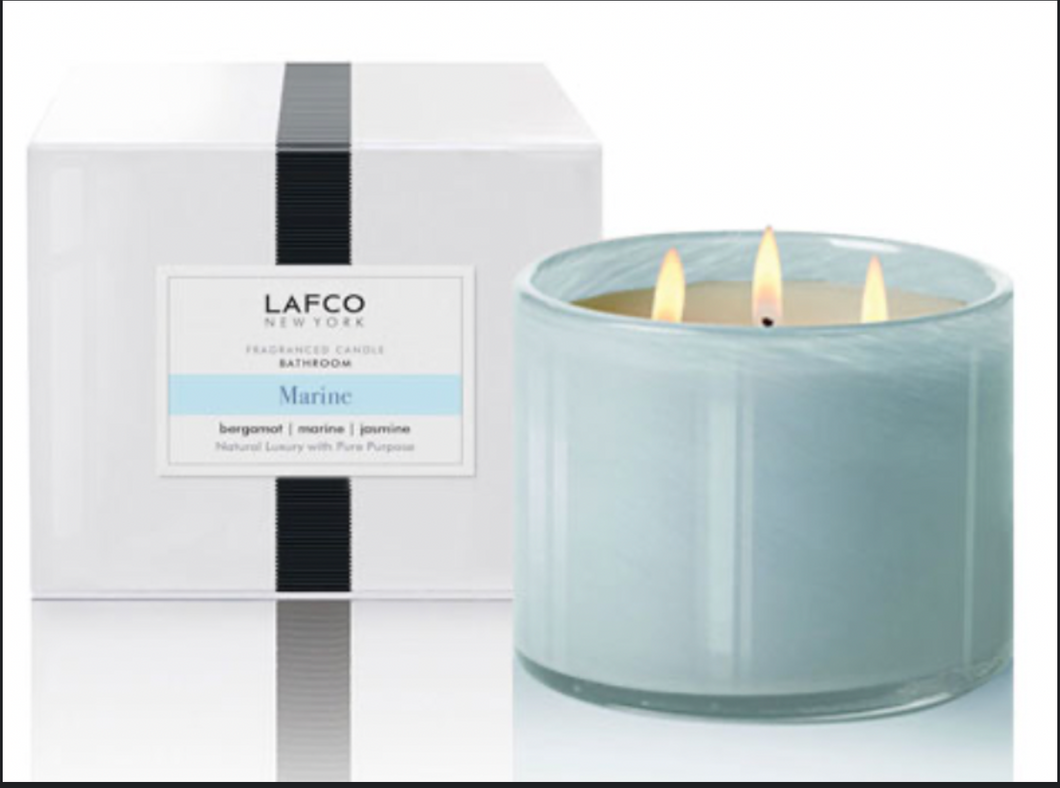 LAFCO 30 oz Candles