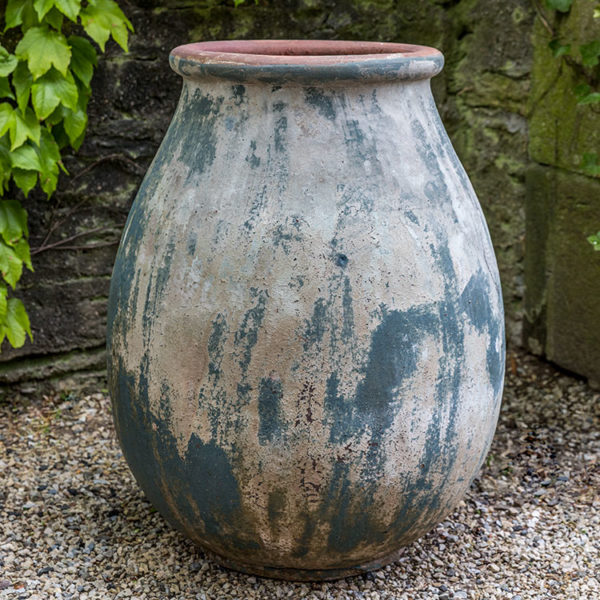 Appia Antica Jar