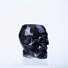 Load image into Gallery viewer, Glass Skull

