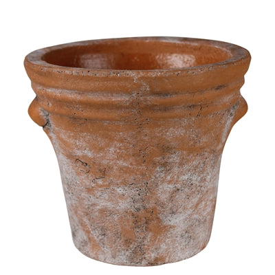 Tresco Rustic Pot