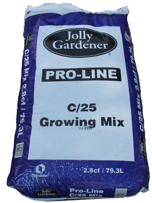 Jolly Gardener Soil