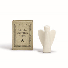 Load image into Gallery viewer, Little Guardian Angel Matchbox

