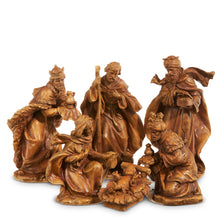 Load image into Gallery viewer, Resin Nativity Sets
