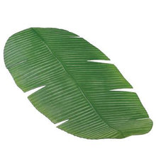Load image into Gallery viewer, Banana Leaf Table Runner
