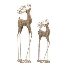 Load image into Gallery viewer, Metal Deer
