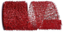 Load image into Gallery viewer, Tinsel Net Frizette Wired Edge
