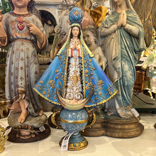 Load image into Gallery viewer, Virgin of San Juan De
