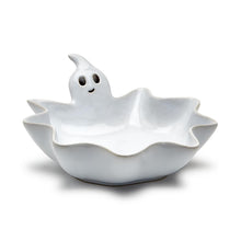 Load image into Gallery viewer, Spooktacular Ghost Bowl &amp; Picks
