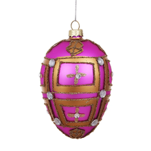 Load image into Gallery viewer, Egg Ornaments
