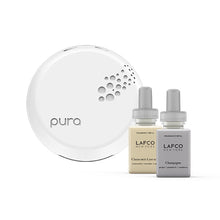 Load image into Gallery viewer, Pura Smart Diffuser Set

